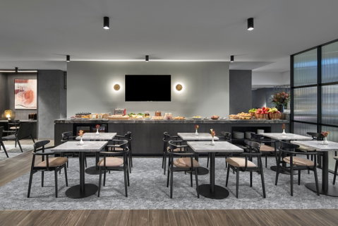 Melbourne Marriott Hotel - Accommodation Great Ocean Road 13