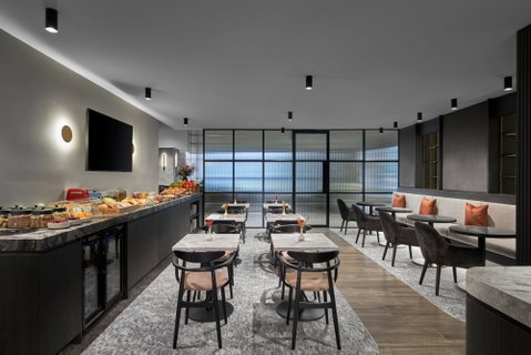 Melbourne Marriott Hotel - Accommodation Great Ocean Road 16