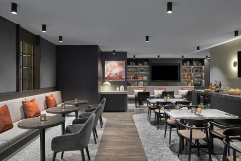 Melbourne Marriott Hotel - Accommodation Great Ocean Road 17