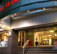 Hotel Grand Chancellor