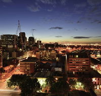 Mercure Melbourne Therry St