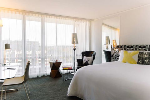 QT Canberra - Accommodation Great Ocean Road 3