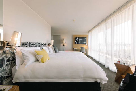 QT Canberra - Accommodation Great Ocean Road 6