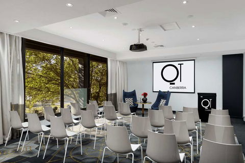 QT Canberra - Accommodation Great Ocean Road 7