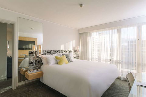 QT Canberra - Accommodation Great Ocean Road 16
