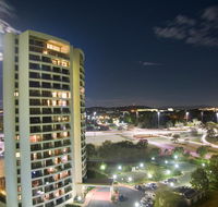 BreakFree Capital Tower - Accommodation Great Ocean Road