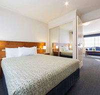 Canberra Parklands Central - Accommodation Great Ocean Road