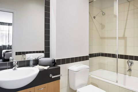 Punthill Flinders Lane - Accommodation Great Ocean Road 2
