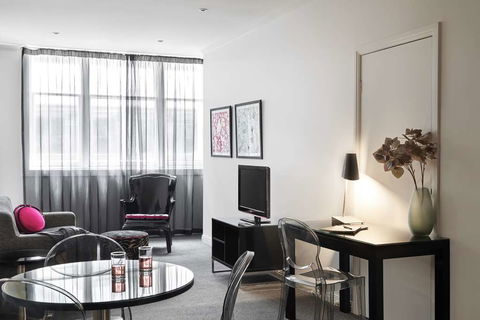 Punthill Flinders Lane - Accommodation Great Ocean Road 5