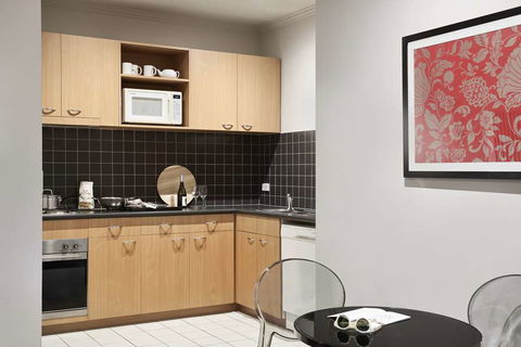 Punthill Flinders Lane - Accommodation Great Ocean Road 8
