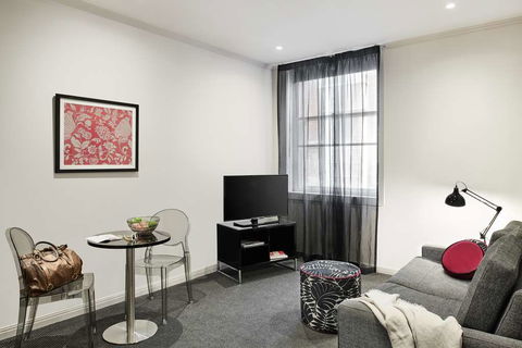 Punthill Flinders Lane - Accommodation Great Ocean Road 9