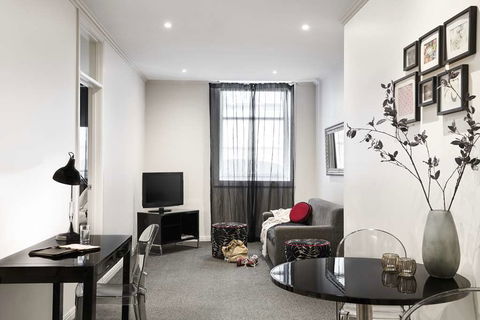 Punthill Flinders Lane - Accommodation Great Ocean Road 12