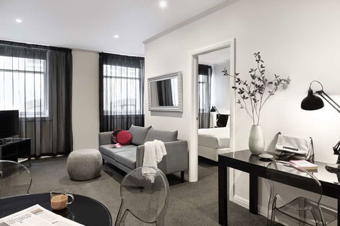 Punthill Flinders Lane - Accommodation Great Ocean Road 16