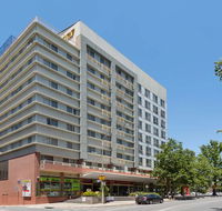 Nesuto Canberra Apartment Hotel - Accommodation Great Ocean Road