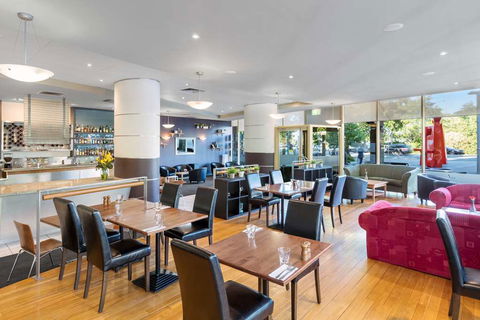 Nesuto Canberra Apartment Hotel - Accommodation Great Ocean Road 8