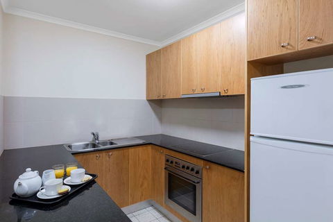 Nesuto Canberra Apartment Hotel - Accommodation Great Ocean Road 10