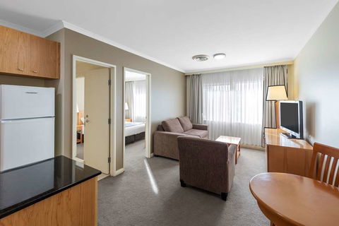 Nesuto Canberra Apartment Hotel - Accommodation Great Ocean Road 11