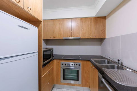 Nesuto Canberra Apartment Hotel - Accommodation Great Ocean Road 12