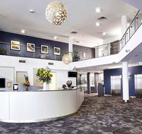 Quality Hotel Dickson - Accommodation Great Ocean Road