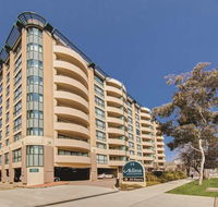 Adina Serviced Apartments James Court - Accommodation Great Ocean Road