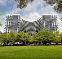 Astra Canberra Manhattan - Accommodation Great Ocean Road