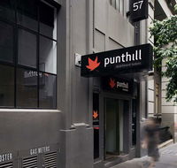 Punthill Manhattan