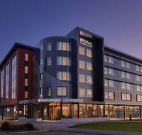 Hilton Garden Inn Albany - Accommodation Great Ocean Road