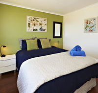 Albany Harbourside - Accommodation Great Ocean Road