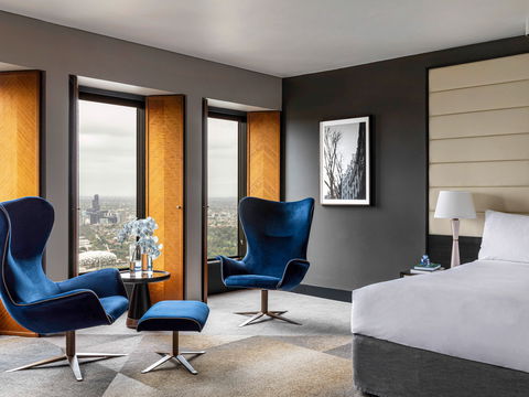 Sofitel Melbourne On Collins - Accommodation Great Ocean Road 4
