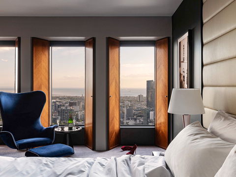 Sofitel Melbourne On Collins - Accommodation Great Ocean Road 5