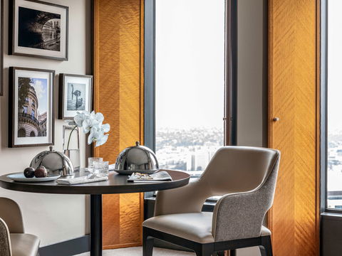Sofitel Melbourne On Collins - Accommodation Great Ocean Road 6