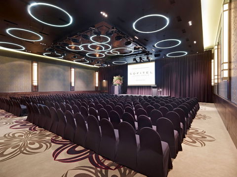 Sofitel Melbourne On Collins - Accommodation Great Ocean Road 7
