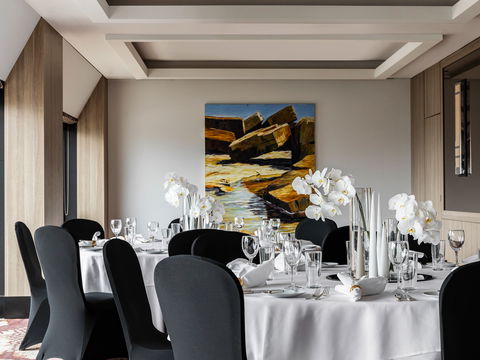 Sofitel Melbourne On Collins - Accommodation Great Ocean Road 8