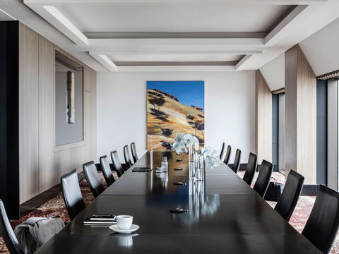 Sofitel Melbourne On Collins - Accommodation Great Ocean Road 9