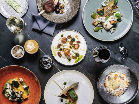 Sofitel Melbourne On Collins - Accommodation Great Ocean Road 10