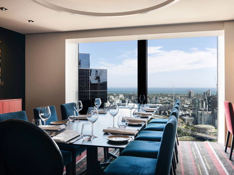 Sofitel Melbourne On Collins - Accommodation Great Ocean Road 11