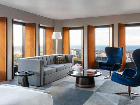 Sofitel Melbourne On Collins - Accommodation Great Ocean Road 12