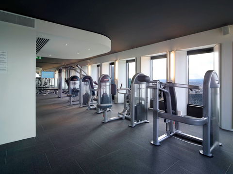 Sofitel Melbourne On Collins - Accommodation Great Ocean Road 14