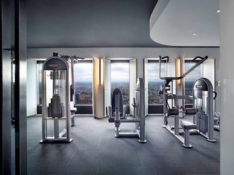 Sofitel Melbourne On Collins - Accommodation Great Ocean Road 15