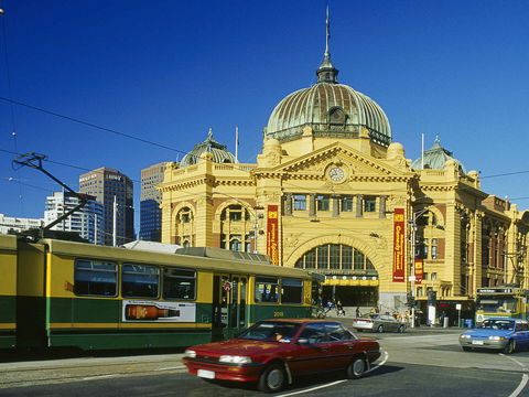 Sofitel Melbourne On Collins - Accommodation Great Ocean Road 16