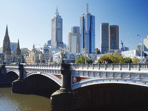Sofitel Melbourne On Collins - Accommodation Great Ocean Road 17