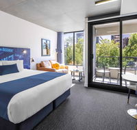 Mercure Melbourne St Kilda Road
