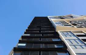 Saint Domain Serviced Apartments - Accommodation Great Ocean Road 0