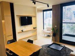 Saint Domain Serviced Apartments - Accommodation Great Ocean Road 8