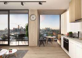 Saint Domain Serviced Apartments - Accommodation Great Ocean Road 9
