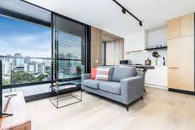 Saint Domain Serviced Apartments - Accommodation Great Ocean Road 13