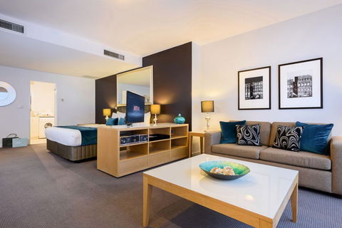 Treasury On Collins Hotel - Accommodation Great Ocean Road 5