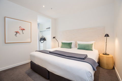 Aria Hotel Apartments - Accommodation Great Ocean Road 3