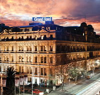 Quest Grand Hotel Melbourne