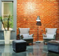 Best Western Melbourne City